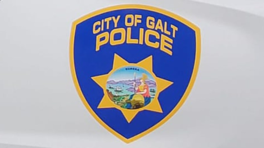 Minor injured in Galt shooting