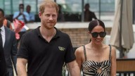 Harry and Meghan’s Rift With Royal Family Deepens After ‘Betrayal’