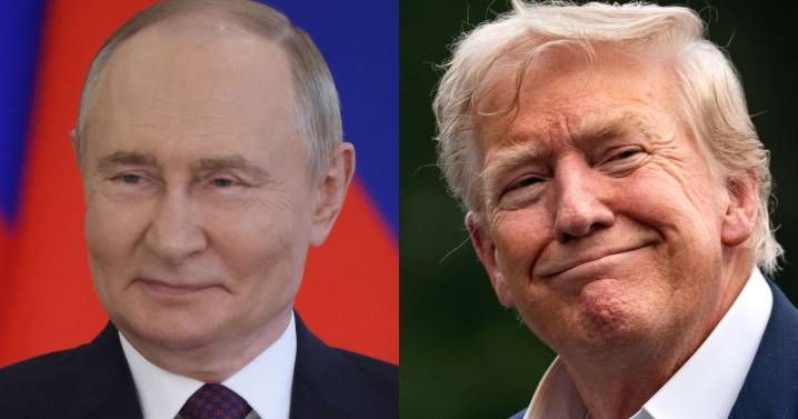 Kremlin says Putin-Trump meeting agreed, will happen in 'coming days'