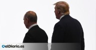 La cumbre de Alaska pone a prueba la afinidad de Trump con Putin mientras Kiev teme un acuerdo catastrófico