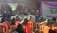 Jornada de inclusión y primeros auxilios en Puerto Leoni