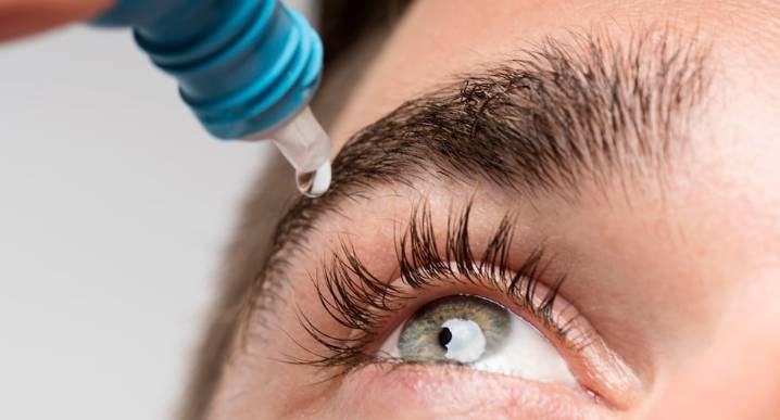 ¿Adiós a los lentes? Estados Unidos aprueba el uso de unas gotas que corrigen tu visión | FDA | ojos 