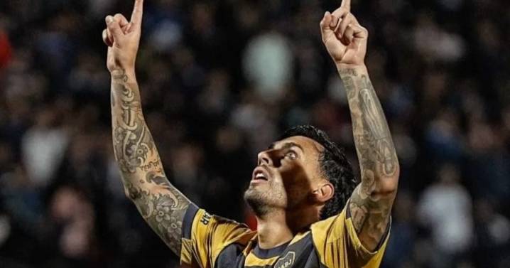 Boca goleó 3-0 a Independiente Rivadavia; rompió su racha