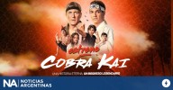 Rating de la TV: Cómo le fue a Cobra Kai, Iván de Pineda y Mirtha Legrand