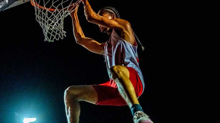 PHOTOS: First-ever Herren Outdoor Shootout Summer Jam
