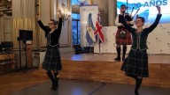 Los 200 años de la colonia escocesa de Santa Catalina