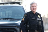 Sgt. Kevin Kallinen to retire after more than 45 years at Grand Forks Police Department