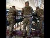Inside Trump’s plans to send troops into more American cities