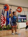 Marca nacional en el Sub-23 de halterofilia – NotiCel – La verdad como es – Noticias de Puerto Rico – NOTICEL