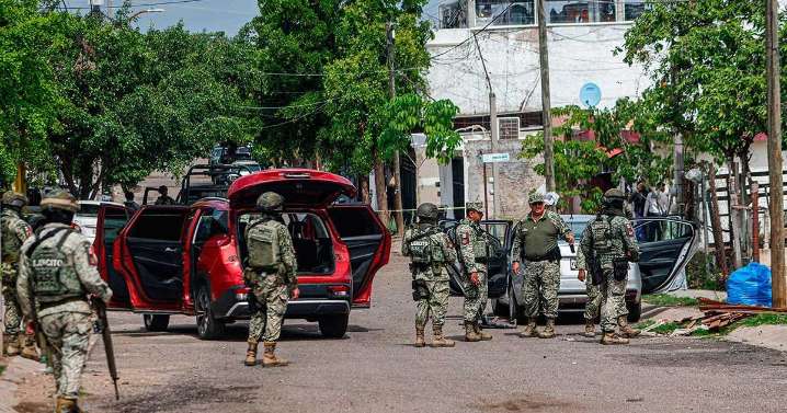 Narcotráfico e impunidad son los retos de México, advierte Estados Unidos