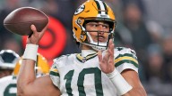 Ranking 2025 NFC contenders by tiers: Eagles eye Super Bowl repeat; Packers on rise after Micah Parsons trade