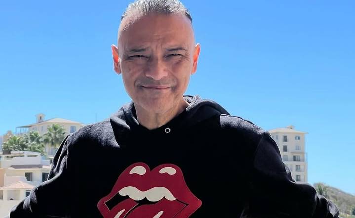 La banda Coda dedica emotivo mensaje a su vocalista, Xava Drago; el cantante fue desahuciado hace unos días