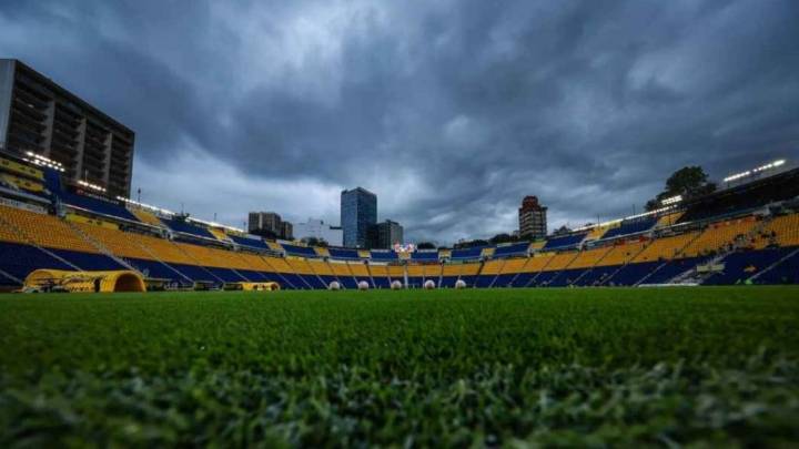 ¡América vs Pachuca, será a puerta cerrada!