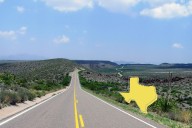 The History Of Texas' Oldest Highway, Old San Antonio Road
