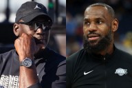 NBA Legend’s Surprising Admission Confirms Michael Jordan’s True Feelings for LeBron James