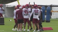 NFL releases week 1 schedule of preseason