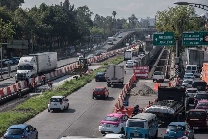 Hoy No Circula lunes 11 de agosto: Restricciones vehiculares CDMX y EDOMEX