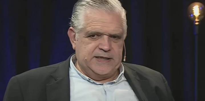 Ricardo López Murphy sobre las coimas en la ANDIS: «Son iguales que los kirchneristas»
