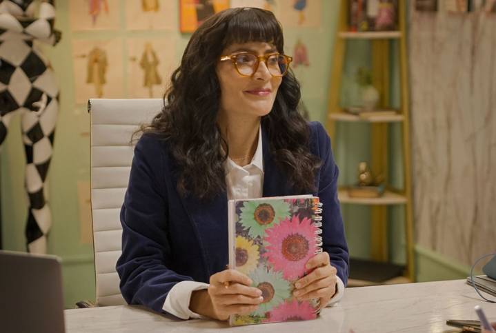 Ana María Orozco: “Betty es el icono pop y yo no me apropio de eso”