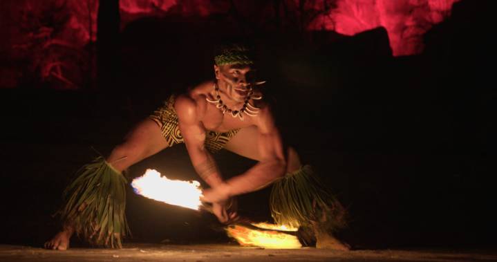 New documentary goes behind-the-scenes in the Polynesian Cultural Center