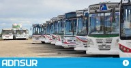 20:47 Otra prórroga del transporte contrarreloj en Comodoro: la empresa reclama 800 millones de pesos por intereses al municipio