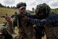 El sistema inédito de garantías sin tropas de EE.UU. que Trump propone a Zelenski a cambio ceder territorio a Putin