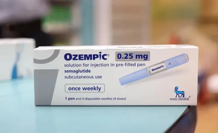 La ANMAT prohibió la venta de un “Ozempic” trucho, la droga para adelgazar que usan los famosos