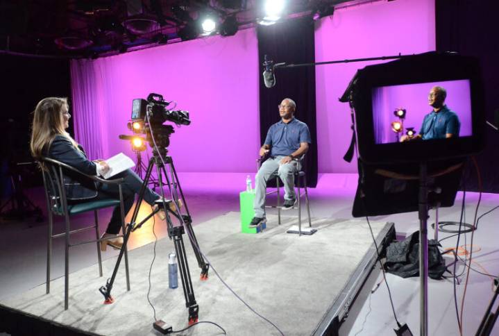 ‘Defunded but not defeated’: How Mississippi Public Broadcasting is navigating budget cuts