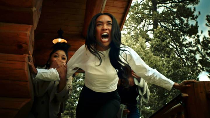'Run' Review: Bridesmaids vs Aliens Falls Short of Thrills