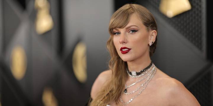 Everything We Know About Taylor Swift’s New Movie