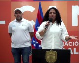 Gobernadora Ingris Padilla anuncia entrega de 3.925 kits a damnificados por lluvias en Santa Marta