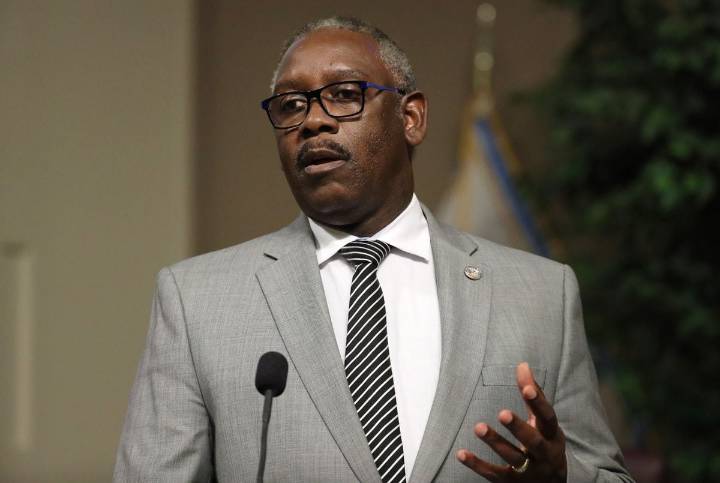 Jerry Demings says the state is targeting Orange County with new investigation
