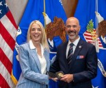 Asignan a director de DEA ‘poderes’ de jefe de Policía de Washington DC