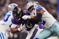 Ravens instant analysis from preseason win over Cowboys