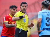Unión Española e Iquique empatan y siguen sufriendo en el fondo de la tabla