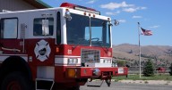 Canyon Creek firefighters purchase new equipment to improve communication
