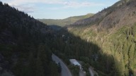 Area outside Leavenworth closed for Travis Decker search reopens