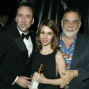 Francis Ford Coppola Family: Sofia Coppola, Nicolas Cage, More
