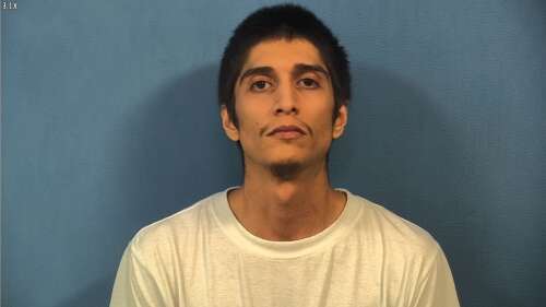 Cicero man charged after high-speed chase throughout DuPage County