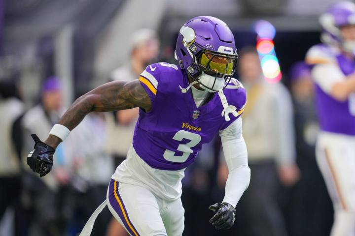 NFC Notes: Jordan Addison, Caleb Williams, Bears, Packers, Vikings