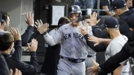 Aaron Judge dispara HR 42 y apunta al Top-5 histórico de Yankees