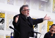 AFI Fest 2025: Guillermo Del Toro Named Guest Artistic Director
