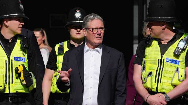 What are grooming gangs? UK scandal explained