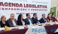La Construcción de la Presa Solís, no Representa Riesgo Para Jalisco: Monreal