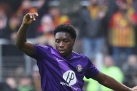 Crystal Palace set to sign Toulouse defender Jaydee Canvot