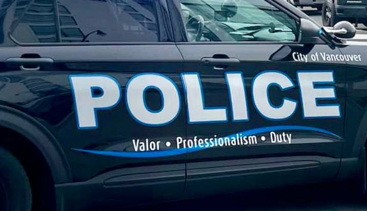 Former Vancouver cop sues police department, says commander has ‘animus towards white male officers’
