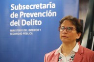 Leitao: Se trabaja para dar pronto con los responsables del homicidio en Curacaví