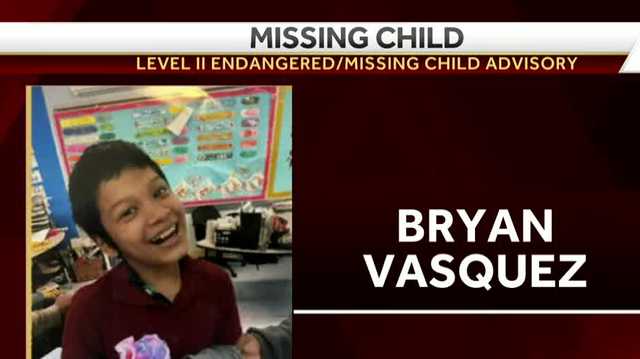 Body of missing nonverbal boy found nearly two weeks after going missing