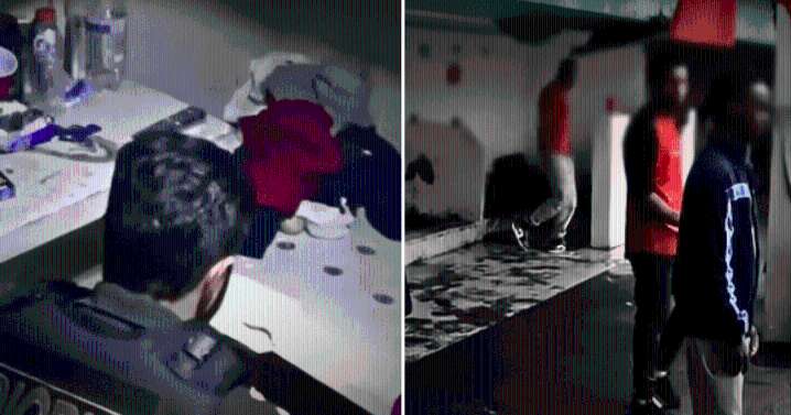 Cárceles VIP para el Tren de Aragua: con estos lujos viven los líderes de la banda criminal en celdas de Chile