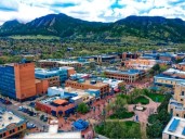 Boulder, el nuevo paraíso tecnológico progresista que amenaza a Silicon Valley